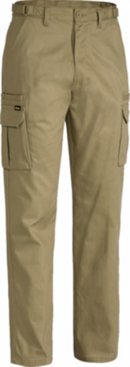 Picture of Bisley 8 Pocket Cargo Pant