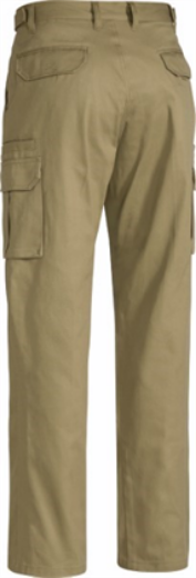 Picture of Bisley 8 Pocket Cargo Pant