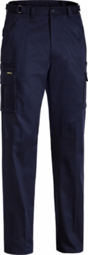 Picture of Bisley 8 Pocket Cargo Pant