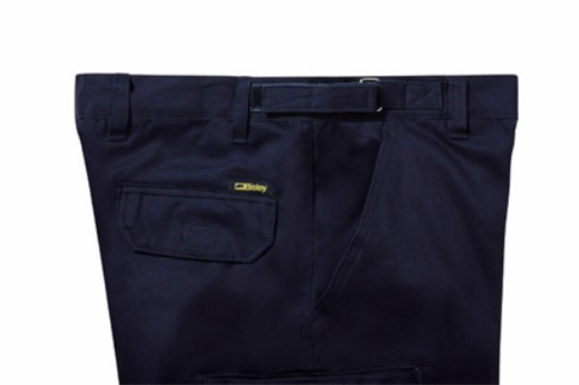 Picture of Bisley 8 Pocket Cargo Pant