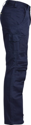 Picture of Bisley Industrial Engineered Cargo Cotton Drill Pants