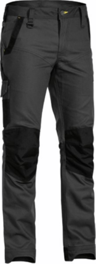 Picture of Bisley Flex & Move Stretch Pant 100% Cotton Canvas Duck Weave