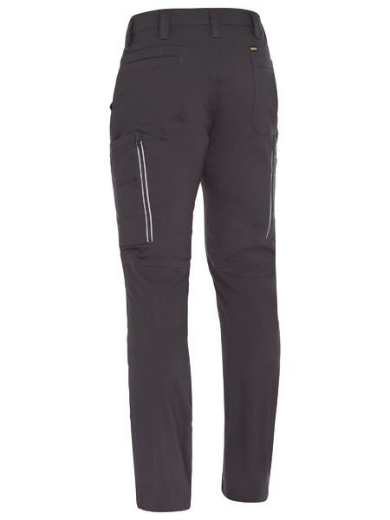 Picture of Bisley X Airflow Stretch Rip Stop Vented Cargo Pants