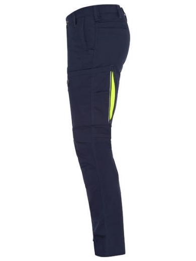 Picture of Bisley X Airflow Stretch Rip Stop Vented Cargo Pants