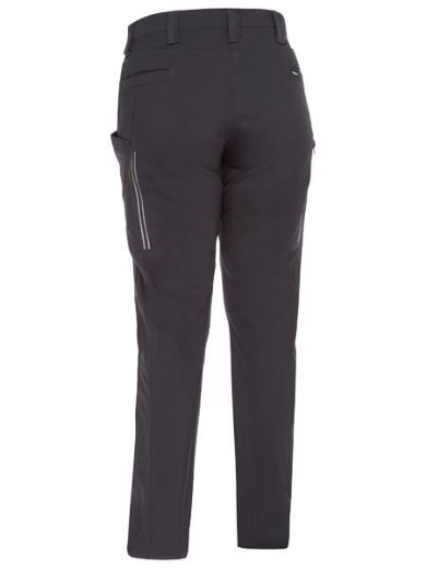 Picture of Bisley Ladies X Airflow Stretch Ripstop vented Cargo Pants