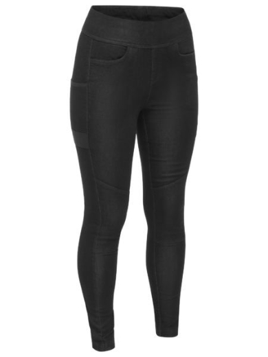 Picture of Bisley Ladies Flex & Move Jegging
