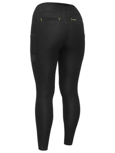 Picture of Bisley Ladies Flex & Move Jegging