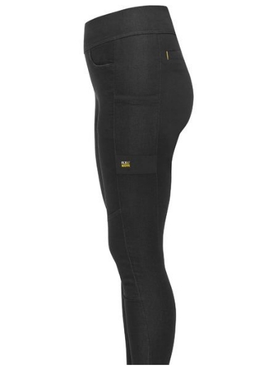 Picture of Bisley Ladies Flex & Move Jegging