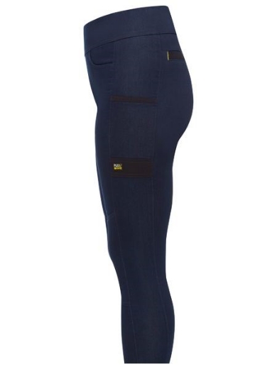 Picture of Bisley Ladies Flex & Move Jegging