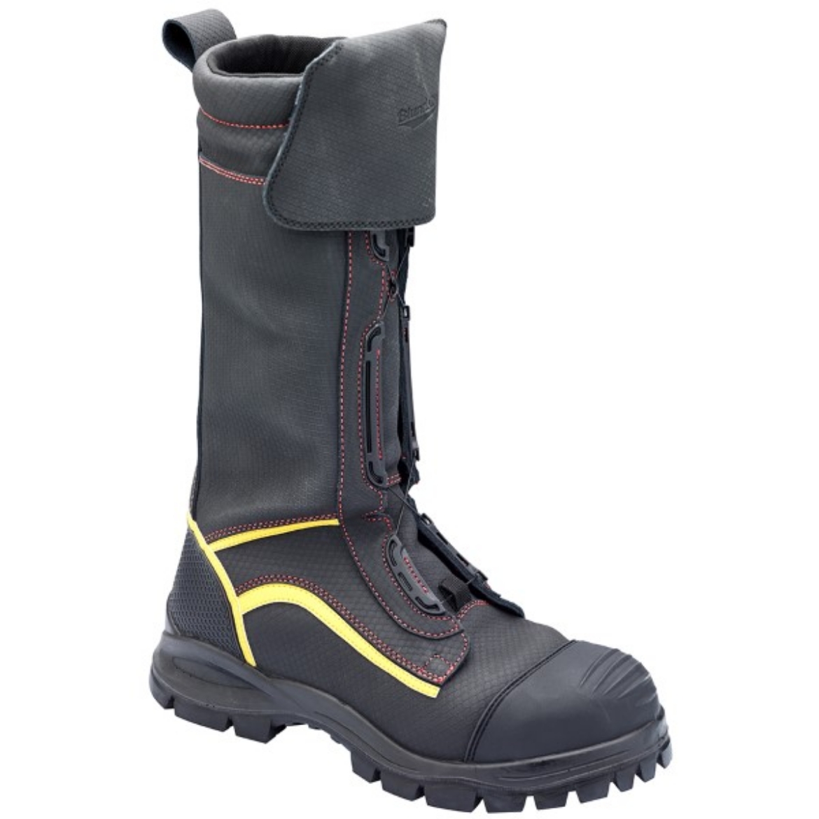 Picture of Blundstone Mining Boot 350mm with Boa Fastening