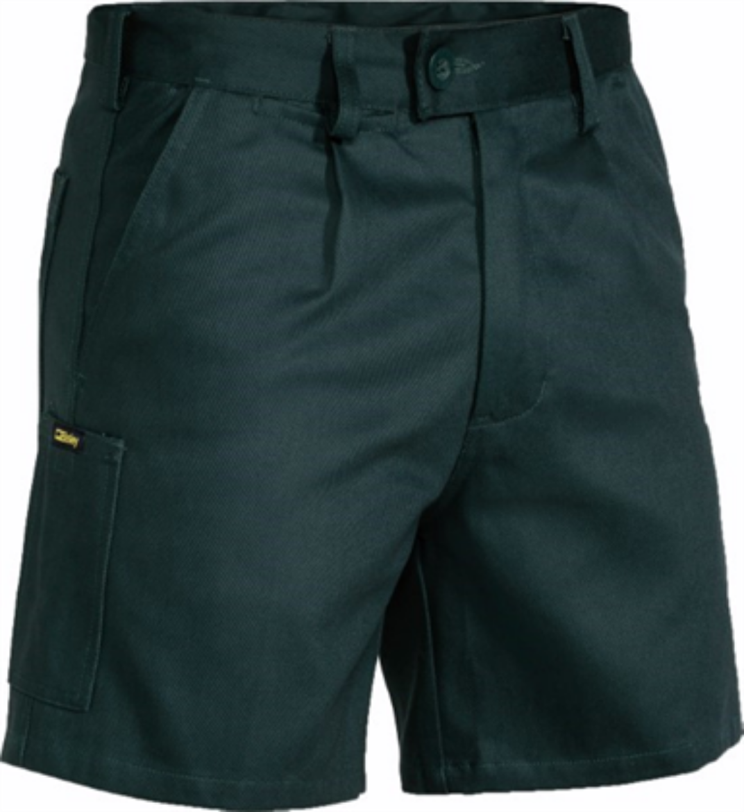 Picture of Bisley Cotton Drill Work Shorts