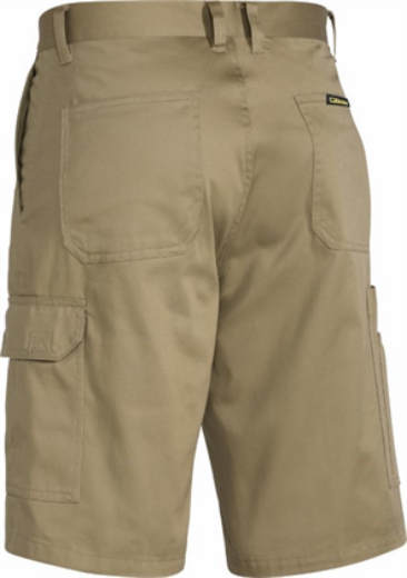 Picture of Bisley Cool Lightweight Utility Short