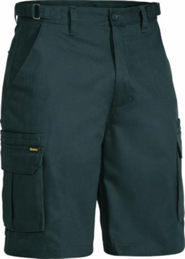 Picture of Bisley 8 Pocket Cargo Shorts