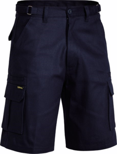 Picture of Bisley 8 Pocket Cargo Shorts