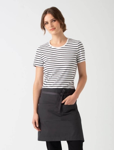 Picture of Deluxe Canvas Short Waisted Apron