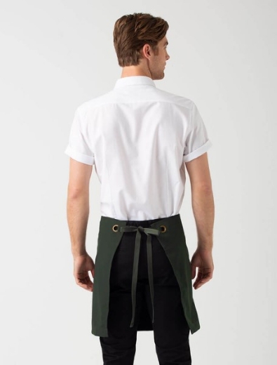 Picture of Deluxe Canvas Short Waisted Apron