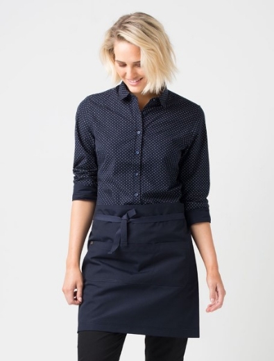 Picture of Deluxe Canvas Short Waisted Apron