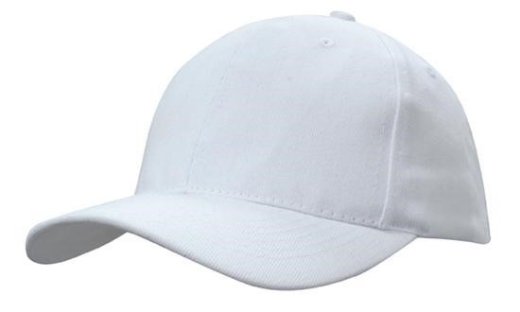 Picture of Brushed Heavy Cotton Cap with Snap Back