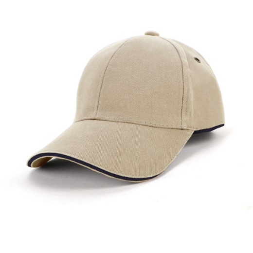 Picture of Cap Sandwich Surround Heavy Brushed Cotton