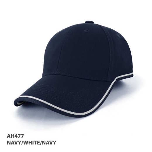 Picture of Cap Michigan Heavy Brushed Cotton