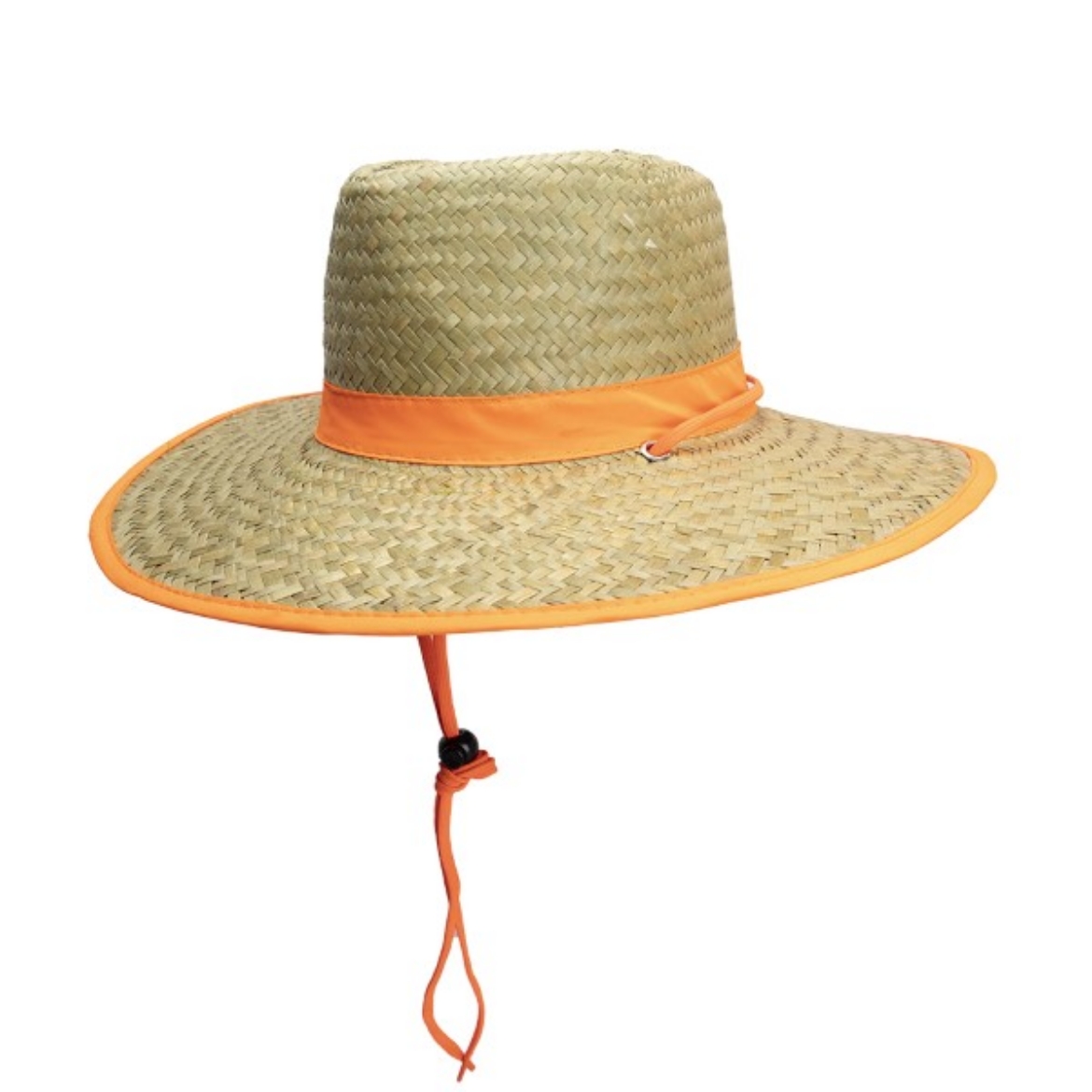 Picture of Bandit Straw Hat UPF 50+