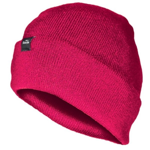 Picture of Sherpa Beanie Tenzing