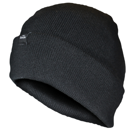 Picture of Sherpa Beanie Tenzing