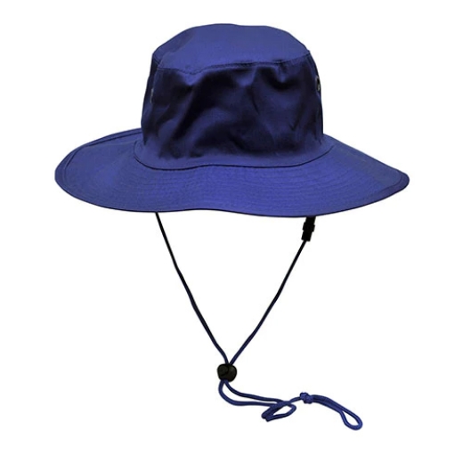 Picture of Surf Hat Poly/Cotton with Breakaway Strap