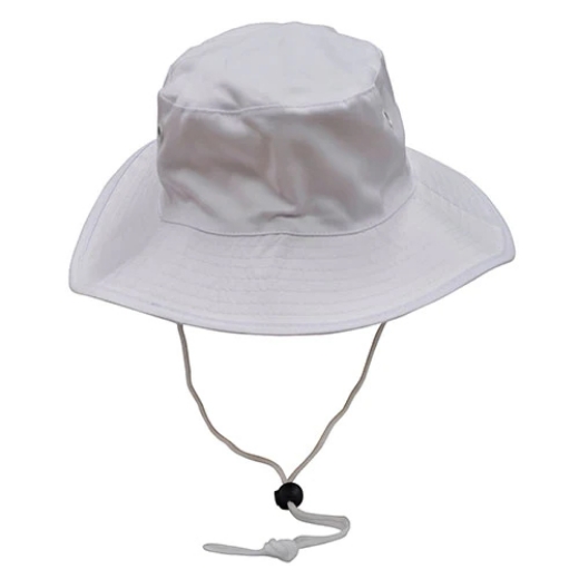 Picture of Surf Hat Poly/Cotton with Breakaway Strap