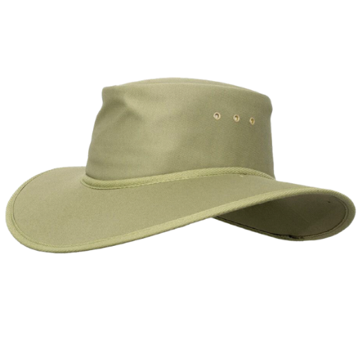 Picture of Newcastle Hats Wide Brim Nullarbor Hat
