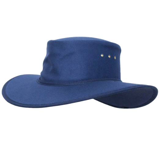 Picture of Newcastle Hats Wide Brim Nullarbor Hat