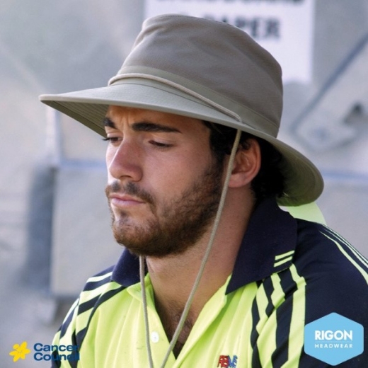 Picture of Cool Comfort Mircrofibre Hat