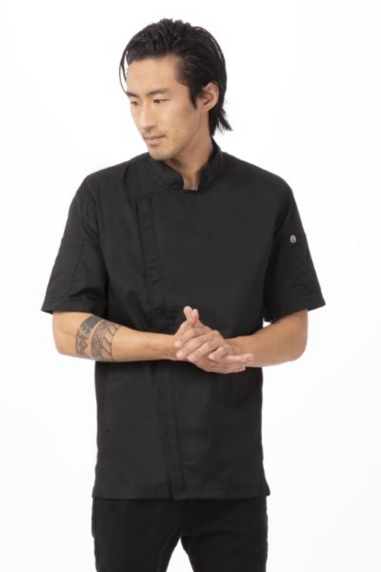 Picture of Chef Works Springfield Chef Jacket