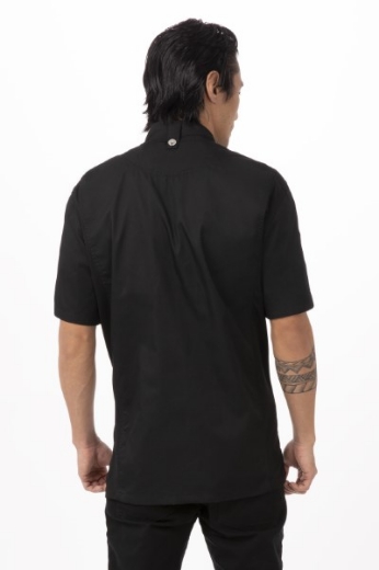 Picture of Chef Works Springfield Chef Jacket