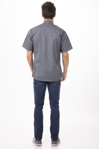 Picture of Chef Works Springfield Chef Jacket