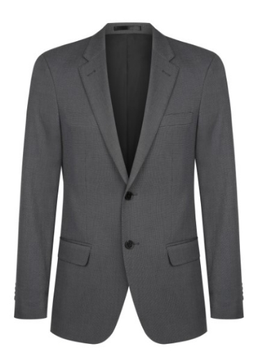 Picture of Gloweave Mens Elliot 2 Button Jacket