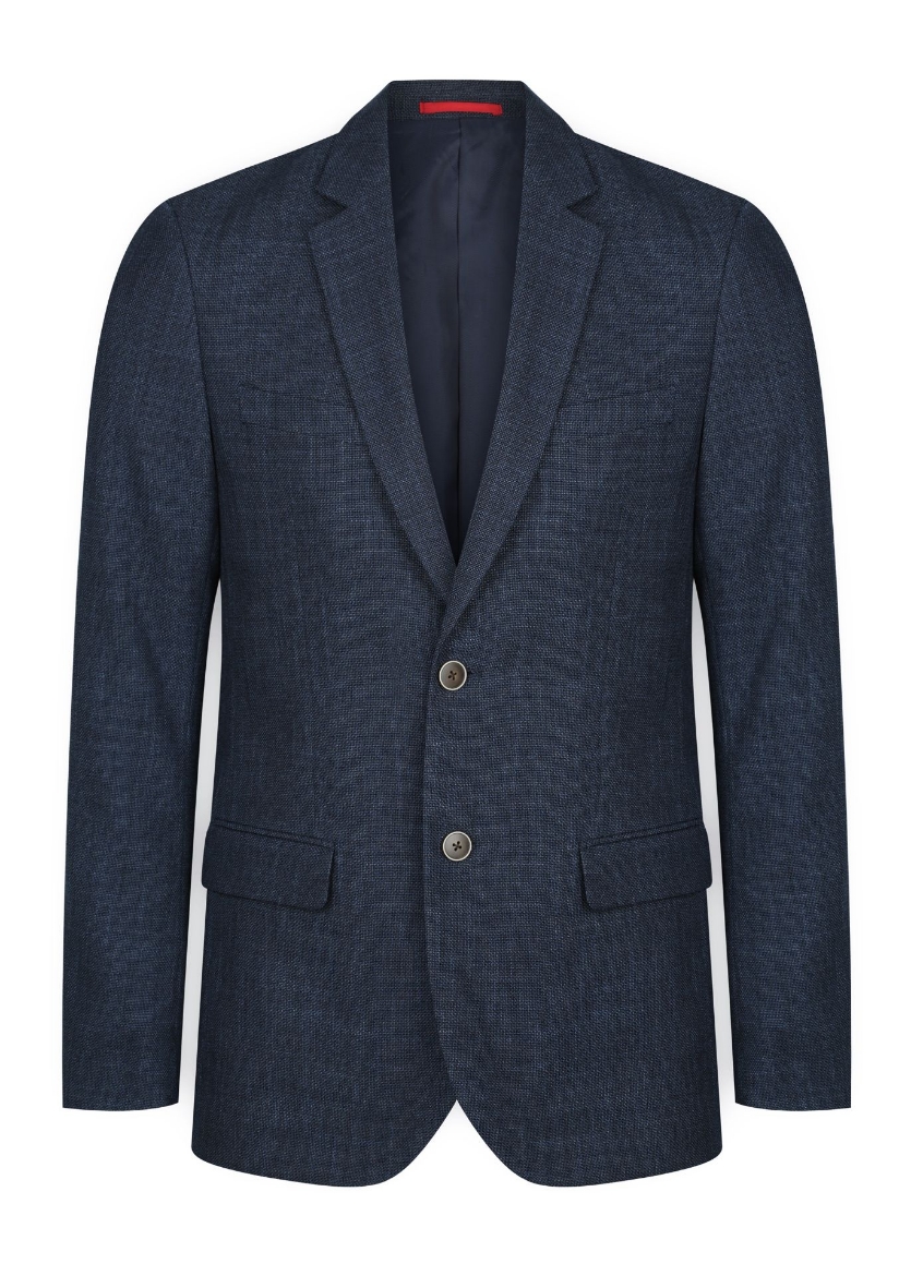 Picture of Gloweave Mens Claremont Textured Jacket