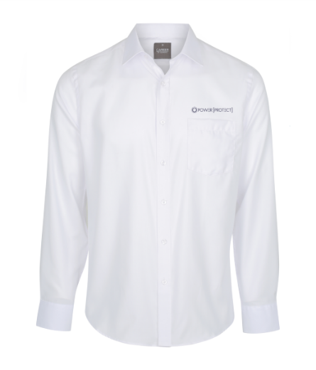 Picture of Gloweave Mens Ultimate Slim Fit Long Sleeve Shirt