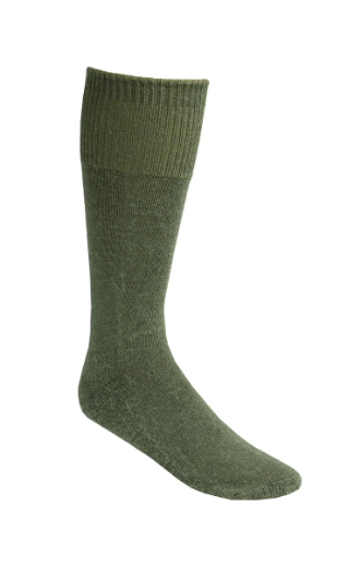 Picture of Army Work Socks 75% Merino Wool