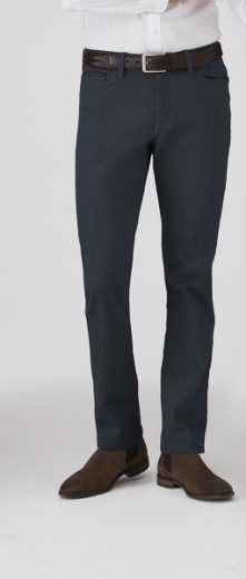 Picture of City Collection Mens Jeans