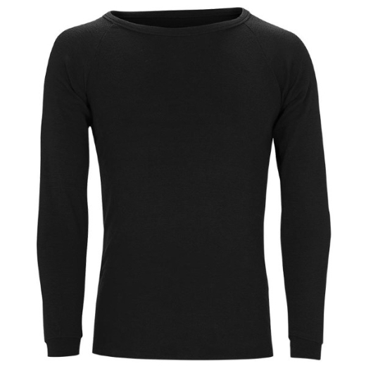 Picture of Sherpa Merino Wool Thermal Shirt Long Sleeve