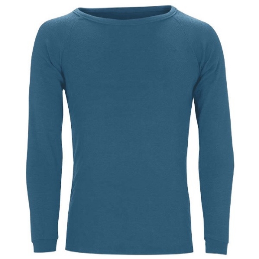 Picture of Sherpa Merino Wool Thermal Shirt Long Sleeve