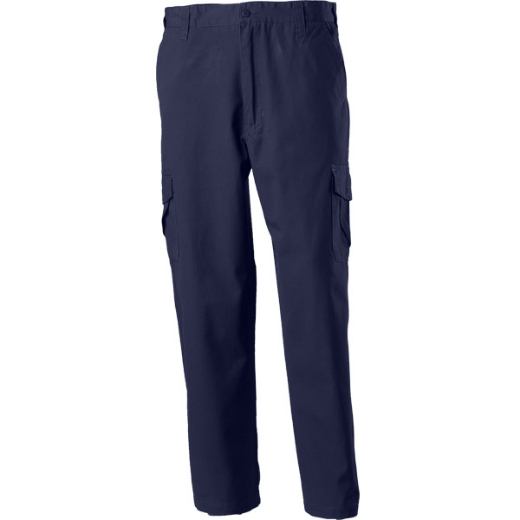 Picture of Tru Cargo Trouser Mid Weight