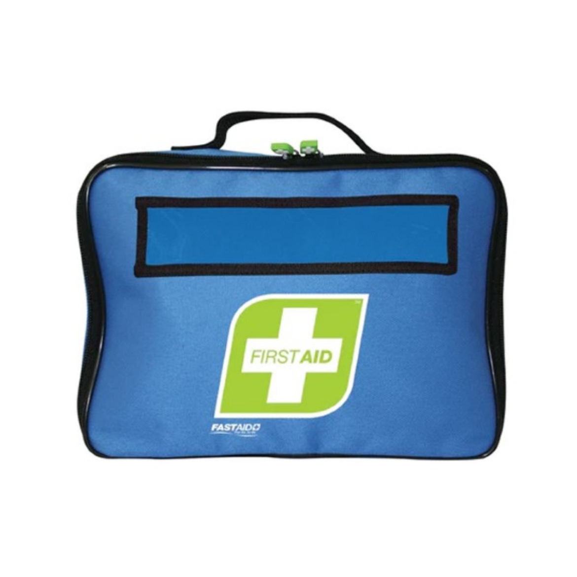 Picture of Fast Aid First Aid Soft Pack Blue (Empty)