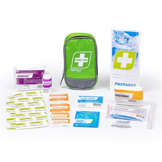 Picture of First Aid Kit, Compact, Soft Pack