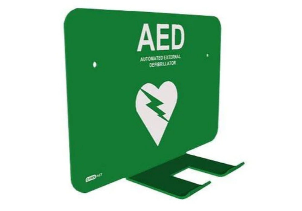 Picture of AED Generic Wall Bracket