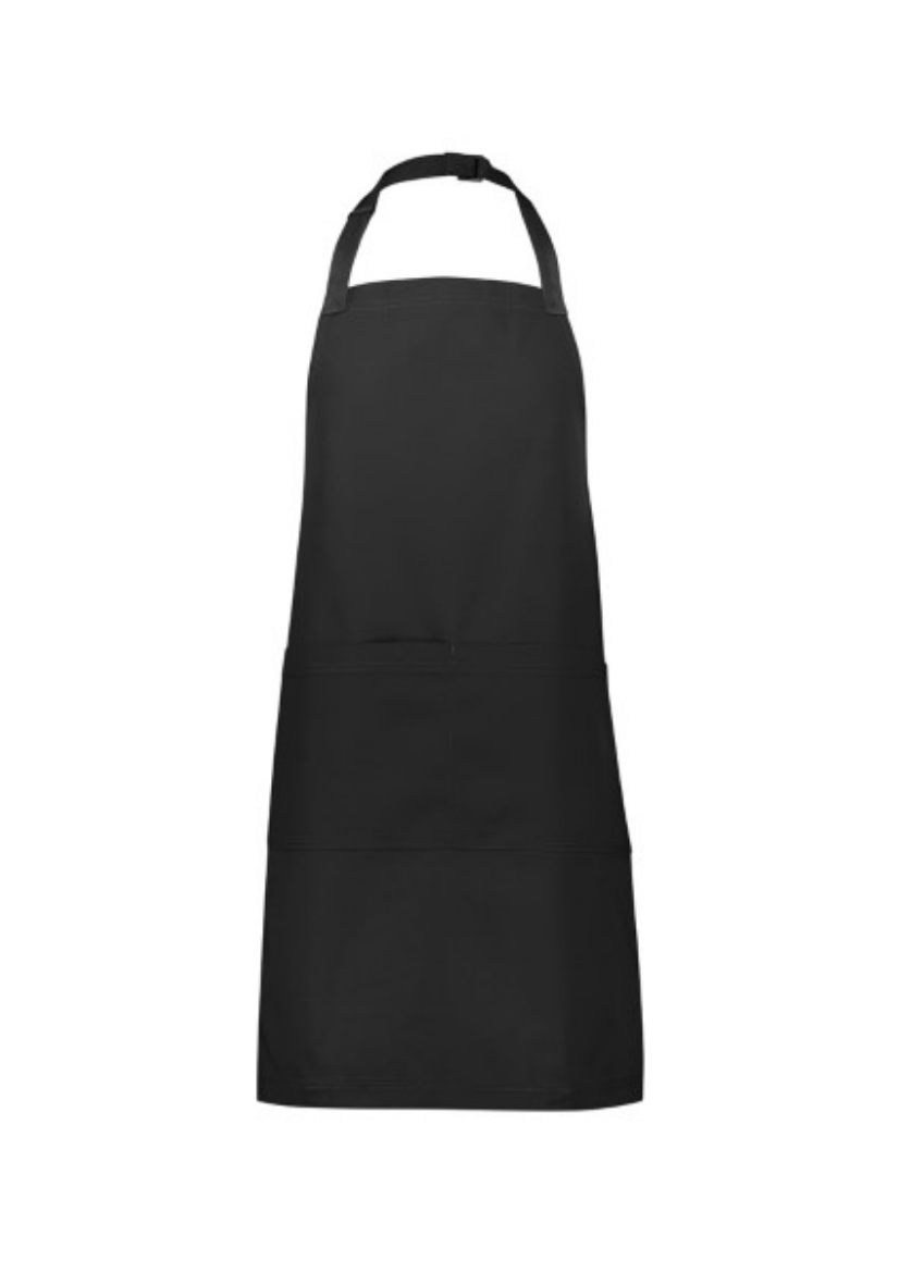 Picture of Biz Collection Barley Apron