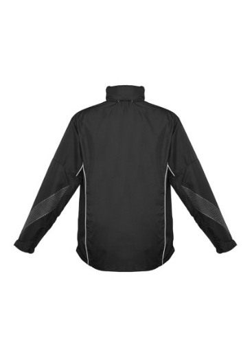 Picture of Biz Collection Razor Adults Biz Cool Team Jacket