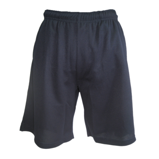 Picture of Biz Collection Kids Short 100% Bizcool Breathable Polyester Mesh Knit