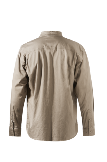 Picture of F.X.D Stretch Work Shirt Long Sleeve